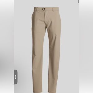 Greyson Montauk Trousers Performance Golf Athletic Pants  34/32